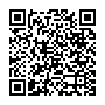 Scan this QR code to open your appointment details