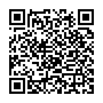 Scan this QR code to open your appointment details
