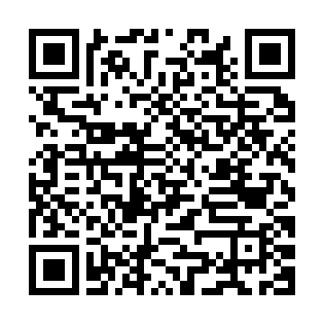 Scan this QR code to open your appointment details