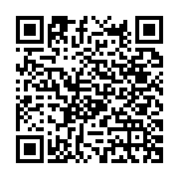 Scan this QR code to open your appointment details