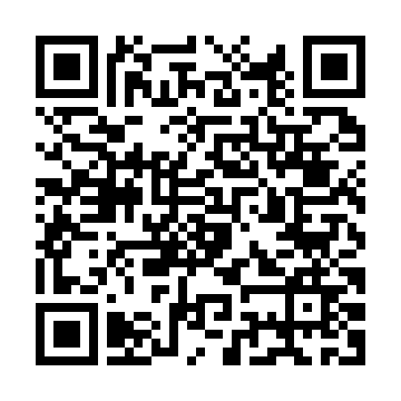Scan this QR code to open your appointment details