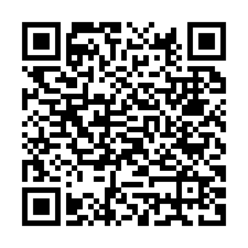 Scan this QR code to open your appointment details