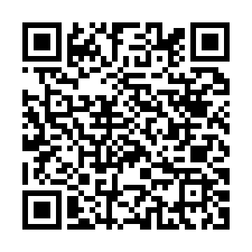 Scan this QR code to open your appointment details