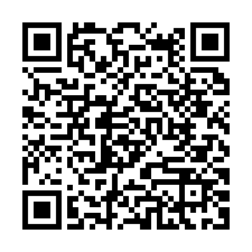 Scan this QR code to open your appointment details