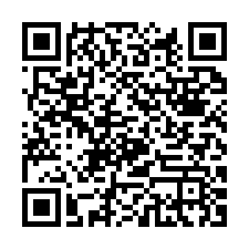 Scan this QR code to open your appointment details