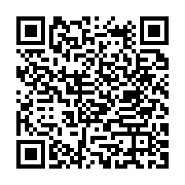 Scan this QR code to open your appointment details