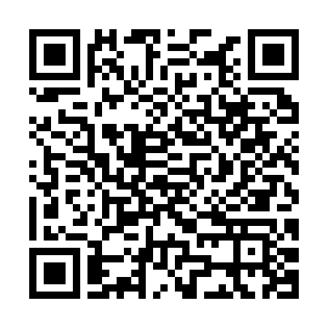 Scan this QR code to open your appointment details
