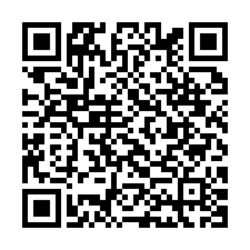Scan this QR code to open your appointment details