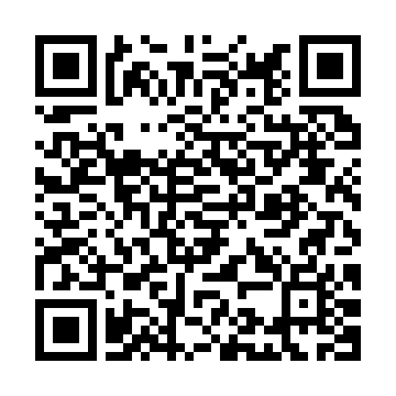 Scan this QR code to open your appointment details