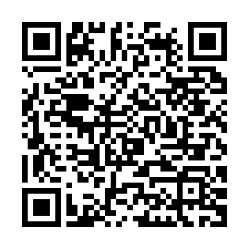 Scan this QR code to open your appointment details