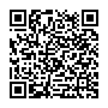 Scan this QR code to open your appointment details