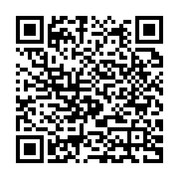 Scan this QR code to open your appointment details