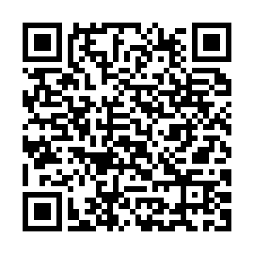 Scan this QR code to open your appointment details