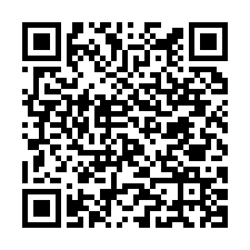 Scan this QR code to open your appointment details