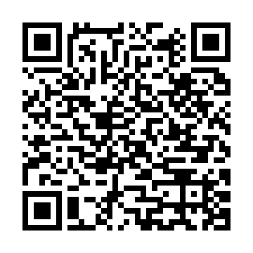 Scan this QR code to open your appointment details