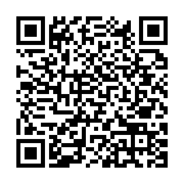 Scan this QR code to open your appointment details