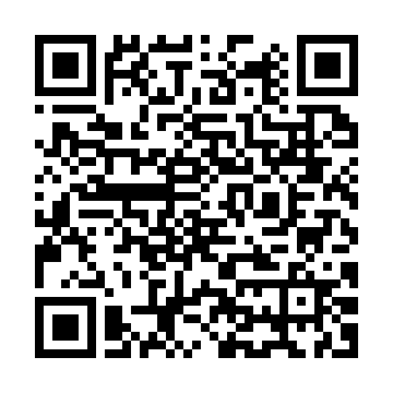 Scan this QR code to open your appointment details