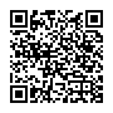Scan this QR code to open your appointment details