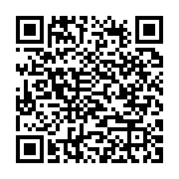 Scan this QR code to open your appointment details