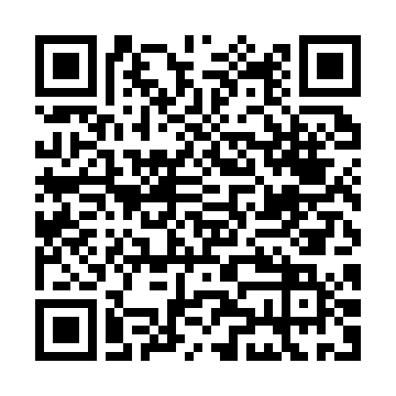 Scan this QR code to open your appointment details