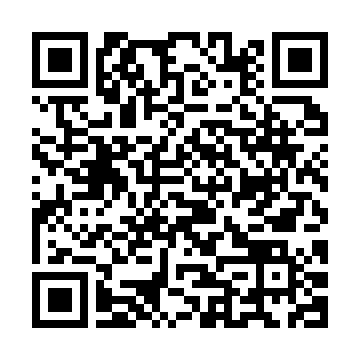 Scan this QR code to open your appointment details