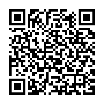 Scan this QR code to open your appointment details