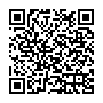 Scan this QR code to open your appointment details