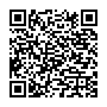 Scan this QR code to open your appointment details