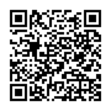 Scan this QR code to open your appointment details