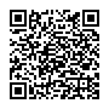 Scan this QR code to open your appointment details