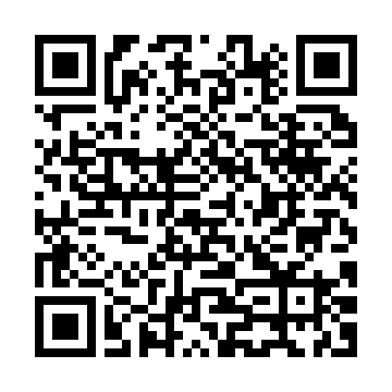 Scan this QR code to open your appointment details