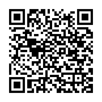Scan this QR code to open your appointment details