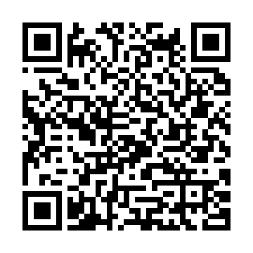 Scan this QR code to open your appointment details