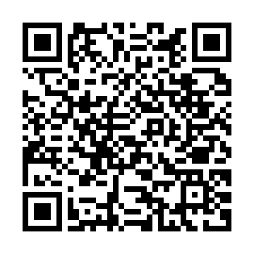 Scan this QR code to open your appointment details