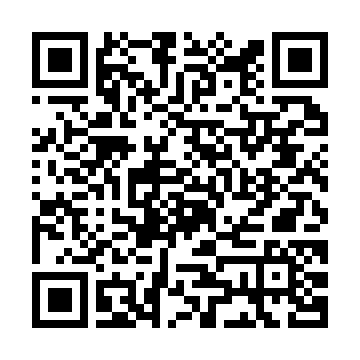 Scan this QR code to open your appointment details