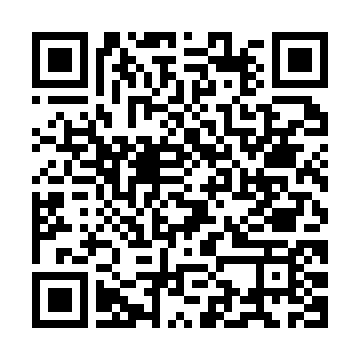 Scan this QR code to open your appointment details