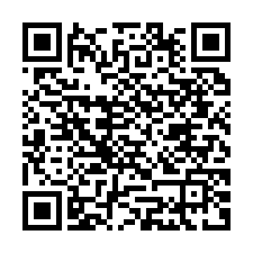 Scan this QR code to open your appointment details
