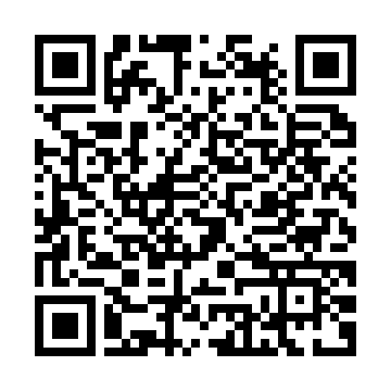 Scan this QR code to open your appointment details