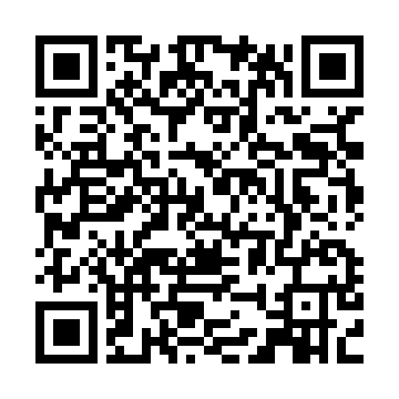 Scan this QR code to open your appointment details