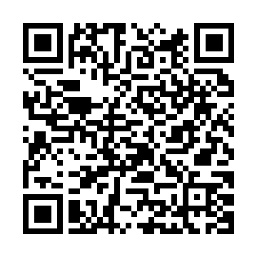 Scan this QR code to open your appointment details