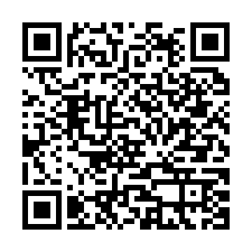 Scan this QR code to open your appointment details