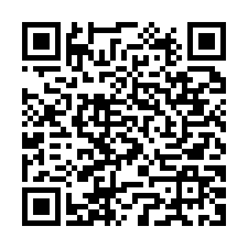 Scan this QR code to open your appointment details