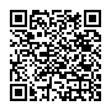 Scan this QR code to open your appointment details