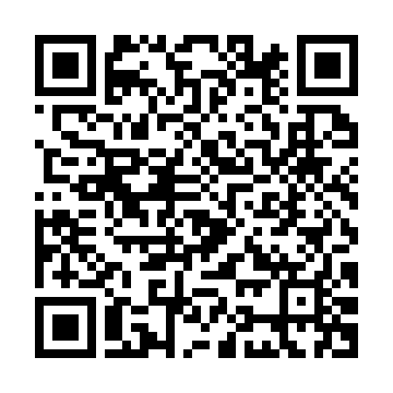 Scan this QR code to open your appointment details