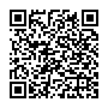 Scan this QR code to open your appointment details
