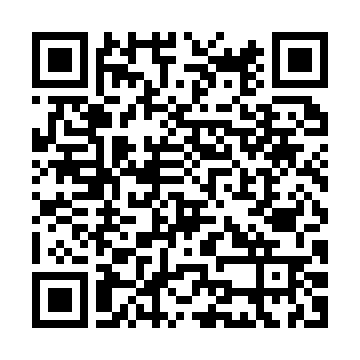 Scan this QR code to open your appointment details