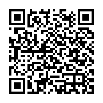 Scan this QR code to open your appointment details
