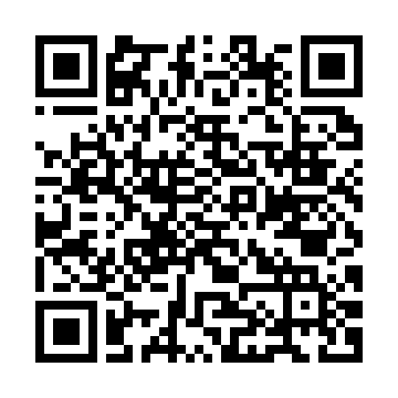 Scan this QR code to open your appointment details
