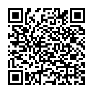 Scan this QR code to open your appointment details
