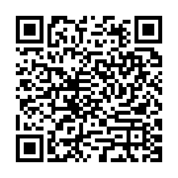 Scan this QR code to open your appointment details